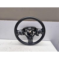 Toyota Camry Steering Wheel ACV40 06/2006-11/2011
