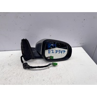 Volvo S60 Right Door Mirror 12/2010-12/2018