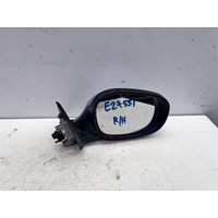 BMW 3 Series Right Door Mirror E90 09/2008-04/2012