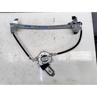 Ford Falcon Right Front Window Regulator BA 10/2002-09/2010