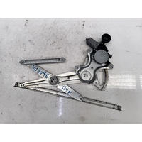 Toyota Camry Left Front Window Regulator ACV40 06/2006-11/2011