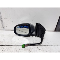 Volvo S60 Left Door Mirror 12/2010-12/2018