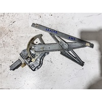 Toyota Corolla Left Front Window Regulator ZZE123 12/2001-06/2007