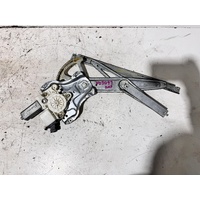Toyota Corolla Right Front Window Regulator ZZE123 12/2001-06/2007
