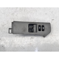 Toyota Yaris Power Window MASTER Switch NCP91 10/2005-07/2011