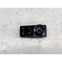Holden Commodore Power Window MASTER Switch VE 08/2006-05/2013