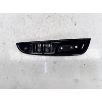 Holden Commodore Power Window MASTER Switch VF 05/2013-12/2017