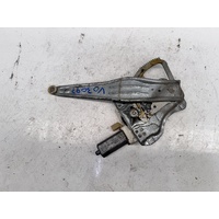 Toyota Corolla Left Rear Window Regulator ZZE123 12/2001-06/2007