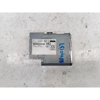 Mazda 3 Radio Tuner Module BN 05/2016-02/2019