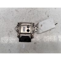 Suzuki Swift Engine ECU FZ 08/2010-03/2017