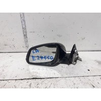 BMW 3 Series Left Door Mirror F30 11/2011-05/2019