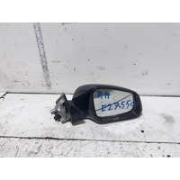 BMW 3 Series Right Door Mirror F30 11/2011-05/2019