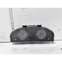Holden Commodore Instrument Cluster VE 08/2006-05/2013