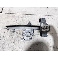 Holden Commodore Right Rear Window Regulator VF 08/2006-12/2017
