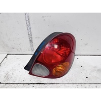 Toyota Corolla Right Tail Light AE112 10/1999-11/2001