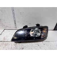 Holden Commodore Left Head Light VE 08/2006-08/2010
