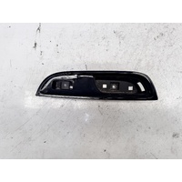 Holden Commodore Left Rear Power Window Switch VF 05/2013-12/2017