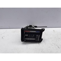 Ford Falcon Heater Controls EA 02/1988-08/1991