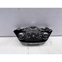Holden Commodore Heater Controls VF 05/2013-12/2017