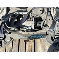 Holden Commodore Rear Differential Centre 3.7 Ratio LSD VF II 05/2013-12/2017