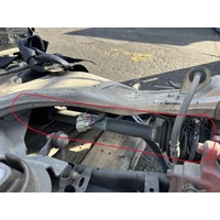 Holden Commodore Right Rear Drive Shaft VF II 08/2013-12/2017