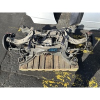Holden Commodore Rear Cradle / Crossmember VF II 05/2013-12/2017