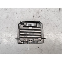 Volvo S60 Left Head Light Ballast Control Unit 12/2010-12/2018