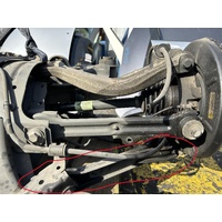 Holden Commodore Left Rear Leading Lower Arm VF II 08/2006-12/2017