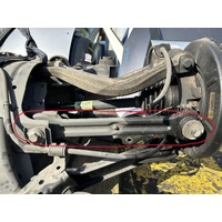 Holden Commodore Left Rear Leading Upper Arm VF II 08/2006-12/2017