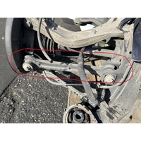 Holden Commodore Right Rear Leading Upper Arm VF II 08/2006-12/2017