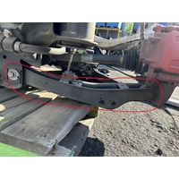 Holden Commodore Right Rear Lower Rear Control Arm VF II 05/2013-12/2017