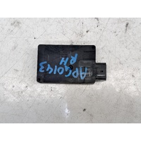Holden Commodore Right Blind Spot Monitor Module VF 05/2013-12/2017