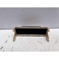 Holden Commodore Display Cluster VE 06/2006-05/2013