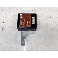 Toyota Hilux Door Control Receiver Module KUN26 02/2005-08/2015