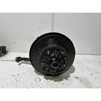 Toyota Landcruiser Right Front Hub Assembly UZJ100 01/1998-10/2007