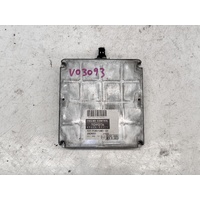 Toyota Corolla Engine ECU ZZE123 12/2001-06/2007