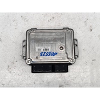 Hyundai Veloster Engine ECU FS 10/2011-02/2018