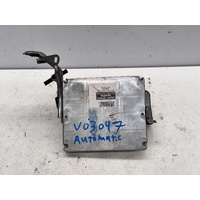 Toyota Hilux Engine ECU GGN15 02/2005-08/2015