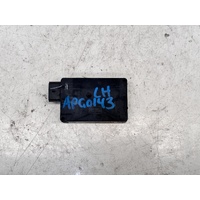 Holden Commodore Left Blind Spot Monitor Module VF 05/2013-12/2017