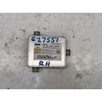 BMW 3 Series Right Head Light Ballast E90 03/2005-12/2013