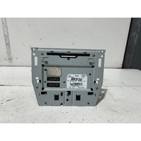 Holden Commodore Head Unit VE Series II 09/2010-05/2013