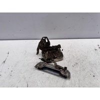 Holden Commodore Left Rear Door Lock Mechanism VH 10/1981-03/1986