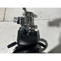 Mazda 3 Steering Column with Steering Motor BN 05/2016-02/2019