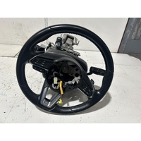 Mazda 3 Steering Wheel BN 08/2016-02/2019