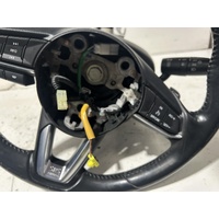 Mazda 3 Clockspring BN 05/2016-02/2019