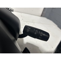 Mazda 3 Flasher Switch BN 05/2016-02/2019