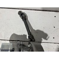 Mazda 3 Intermediate Shaft BN 05/2016-02/2019