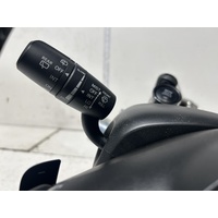 Mazda 3 Wiper Switch BN 05/2016-02/2019