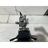 Toyota Aurion Steering Column with Steering Motor GSV50 02/2012-08/2017