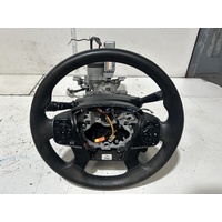 Toyota Aurion Steering Wheel GSV50 04/2012-08/2017